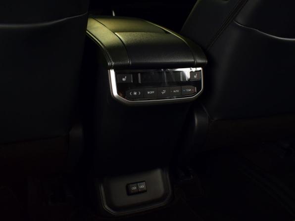 Toyota Highlander IV (XU70) с пробегом 2026 года, цена 5 285 995 рублей, 24 км, внедорожник, Автокод Объявления