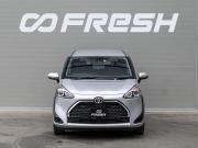 Toyota Sienta II Рестайлинг Краснодар  - изображение 27