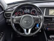 Kia Optima IV Москва  - изображение 51