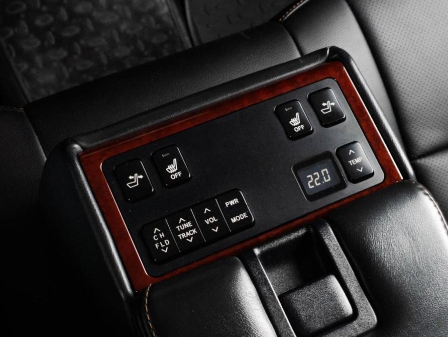 Toyota Camry VII (XV50) Тюмень  - изображение 19