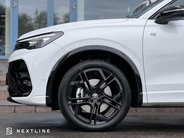Новый Volkswagen Tiguan III (China Market) 2026 года, цена 4 650 000 рублей, внедорожник, Автокод Объявления