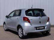 Toyota Vitz II (XP90) Сочи  - изображение 18
