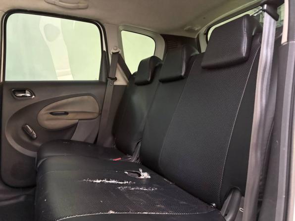 Citroen C3 Picasso I с пробегом 2011 года, цена 450 000 рублей, 190000 км, компактвэн, Автокод Объявления