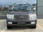 Toyota Land Cruiser 200 Series Владикавказ  - изображение 16