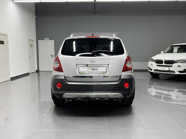 Opel Antara I с пробегом 2009 года, цена 765 000 рублей, 219019 км, внедорожник, Автокод Объявления
