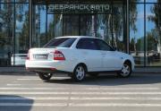 Lada (ВАЗ) Priora I Рестайлинг Брянск  - изображение 25
