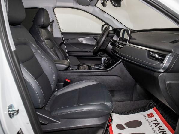 Chery Tiggo 4 Pro I с пробегом 2024 года, цена 1 578 500 рублей, 22189 км, внедорожник, Автокод Объявления