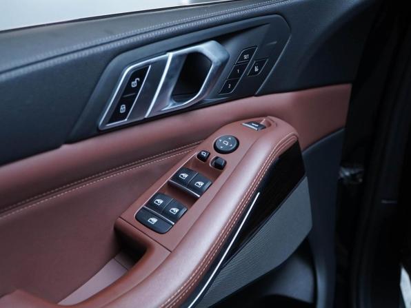 BMW X5 IV (G05/G18) с пробегом 2019 года, цена 6 741 055 рублей, 124471 км, внедорожник, Автокод Объявления