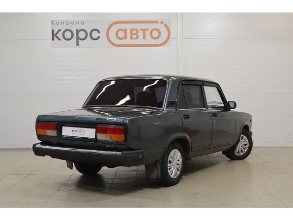 Lada (ВАЗ) 2107 с пробегом 2010 года, цена 302 000 рублей, 81040 км, седан, Автокод Объявления
