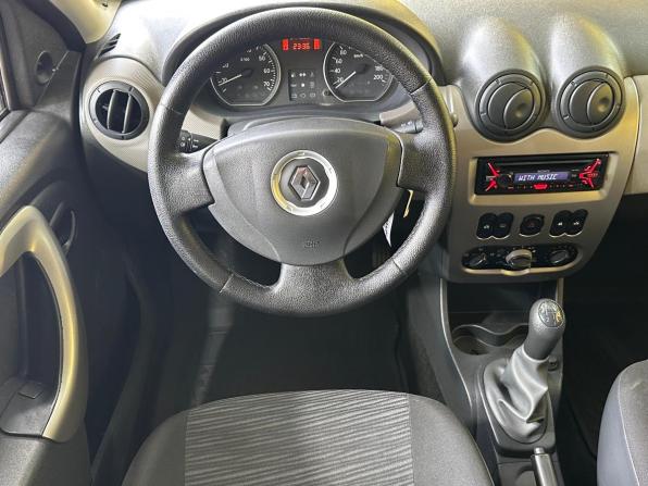 Renault Sandero I с пробегом 2012 года, цена 449 000 рублей, 141606 км, хэтчбек, Автокод Объявления
