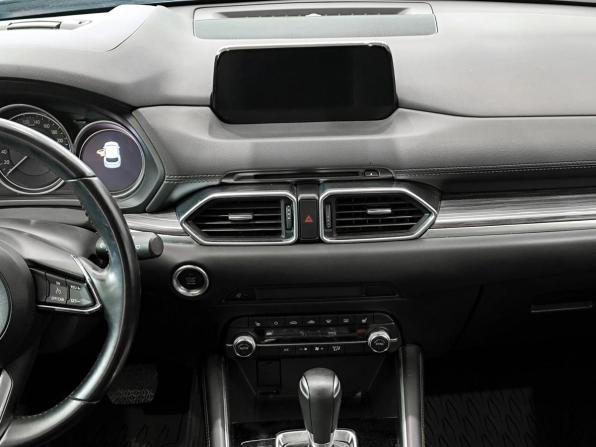 Mazda CX-5 II с пробегом 2019 года, цена 2 990 000 рублей, 81000 км, внедорожник, Автокод Объявления