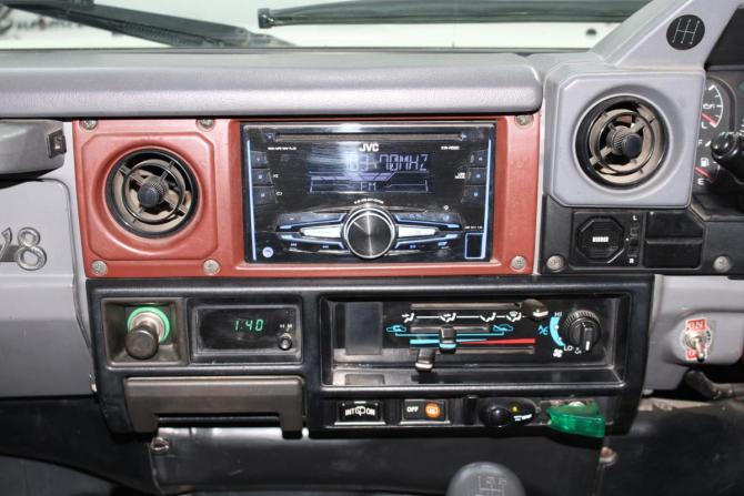 Toyota Land Cruiser 70 Series с пробегом 2001 года, цена 2 900 000 рублей, 325142 км, внедорожник, Автокод Объявления