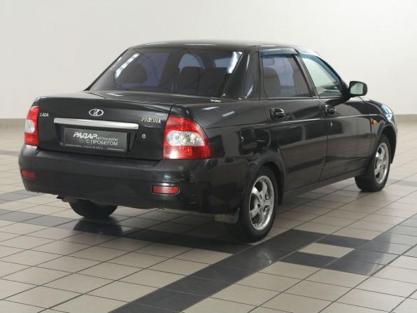 Lada (ВАЗ) Priora I с пробегом 2008 года, цена 184 000 рублей, 170600 км, седан, Автокод Объявления