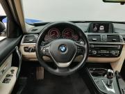 BMW 3 серии VI (F3x) Рестайлинг Москва  - изображение 30