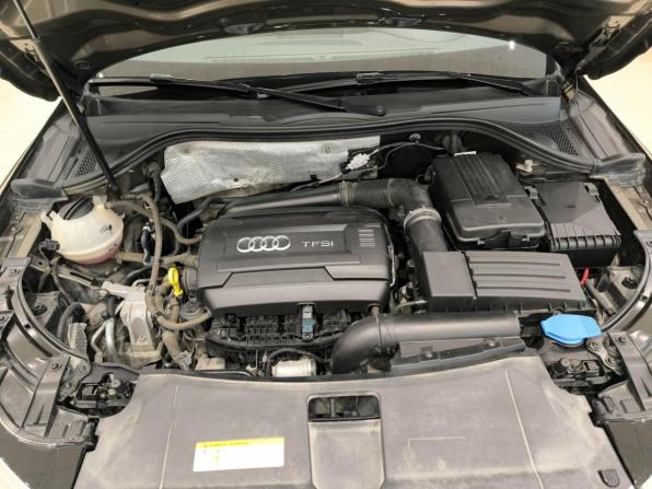 Audi Q3 I (8U) Рестайлинг с пробегом 2015 года, цена 2 099 000 рублей, 100526 км, внедорожник, Автокод Объявления