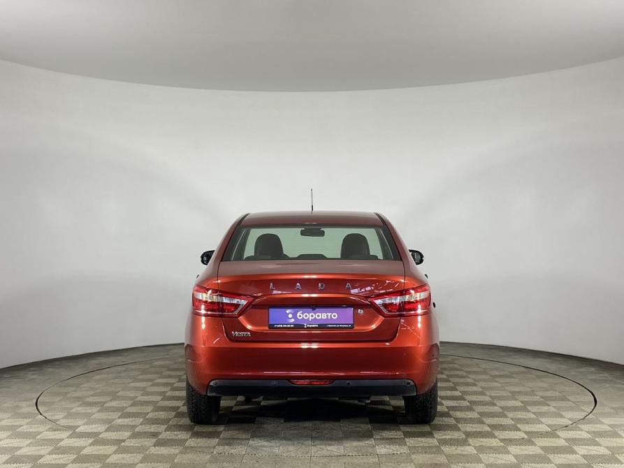 Lada (ВАЗ) Vesta I Воронеж  - изображение 8
