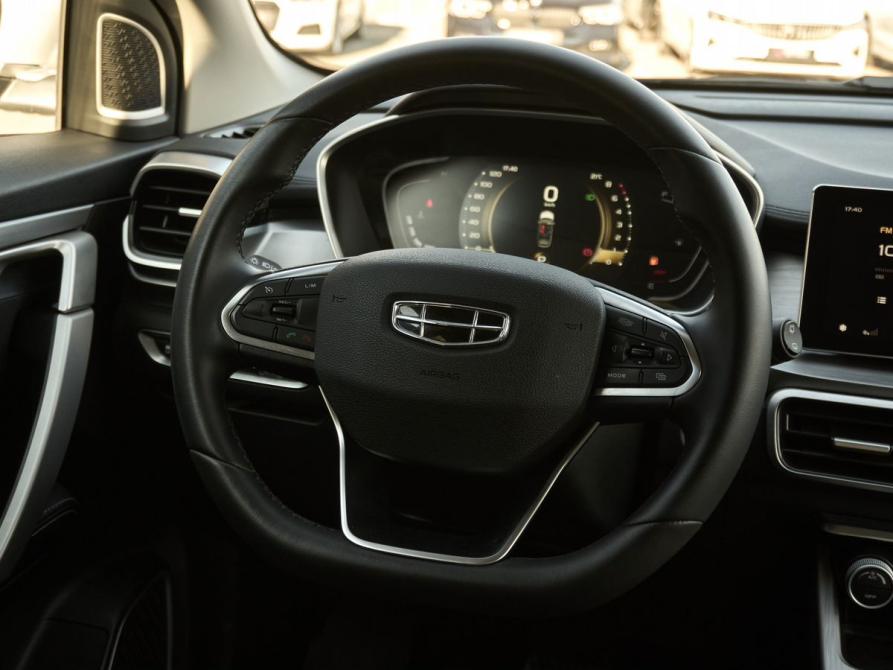 Geely Coolray I Казань  - изображение 13