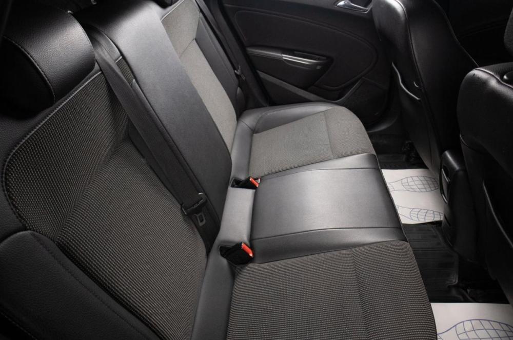 Opel Astra J Оренбург  - изображение 16