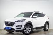 Hyundai Tucson III Рестайлинг Оренбург  - изображение 26