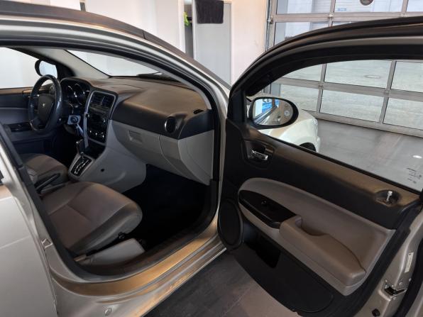 Dodge Caliber I Рестайлинг с пробегом 2010 года, цена 532 000 рублей, 197482 км, хэтчбек, Автокод Объявления