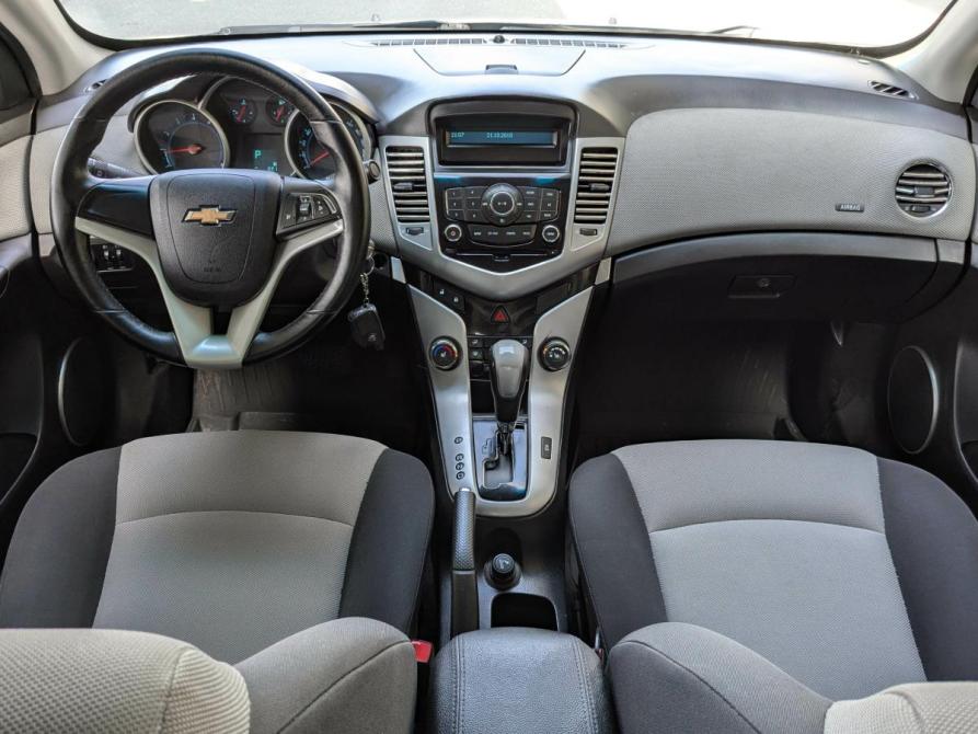 Chevrolet Cruze I Екатеринбург  - изображение 8