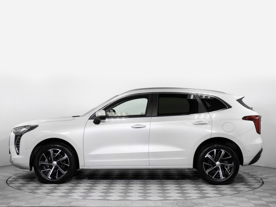 Haval Jolion I Москва  - изображение 8