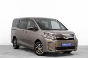 Toyota Voxy III (R80) Рестайлинг Барнаул  - изображение 26
