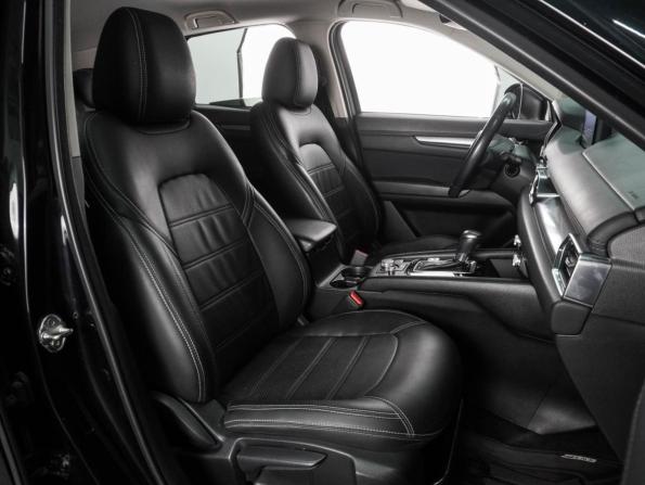 Mazda CX-5 II с пробегом 2020 года, цена 2 460 000 рублей, 88018 км, внедорожник, Автокод Объявления