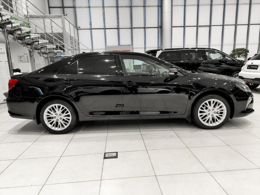 Toyota Camry VII (XV50) Рестайлинг 2 Казань  - изображение 5