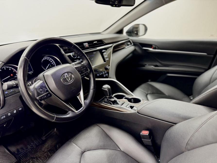 Toyota Camry VIII (XV70) Вологда  - изображение 11