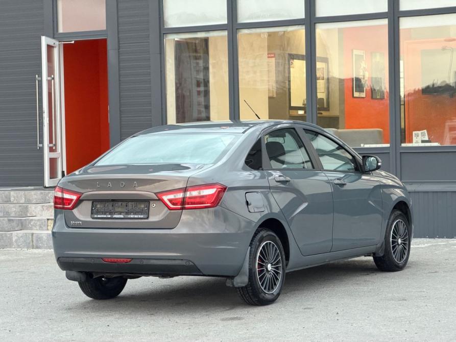 Lada (ВАЗ) Vesta I Волгоград  - изображение 11