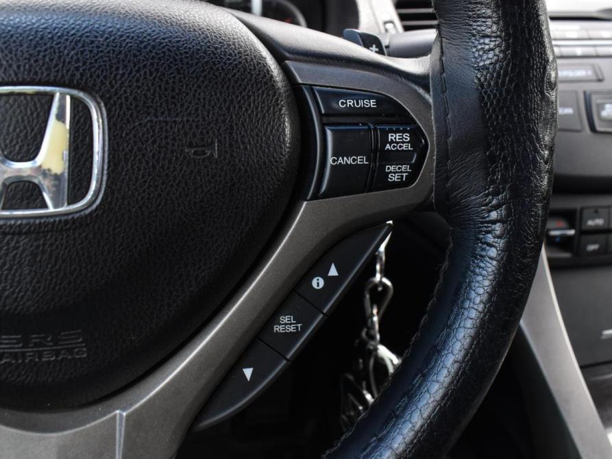 Honda Accord VIII Краснодар  - изображение 19