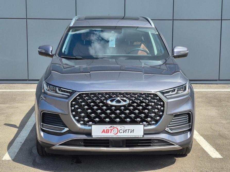 Chery Tiggo 8 Pro Max I Воронеж  - изображение 2