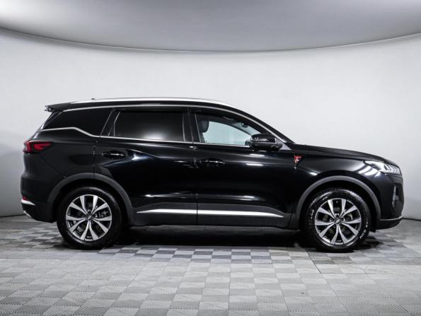 Chery Tiggo 7 Pro Max I с пробегом 2022 года, цена 1 679 000 рублей, 62997 км, внедорожник, Автокод Объявления