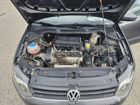Volkswagen Polo V с пробегом 2011 года, цена 535 000 рублей, 482754 км, хэтчбек, Автокод Объявления