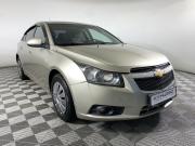 Chevrolet Cruze I Москва  - изображение 22