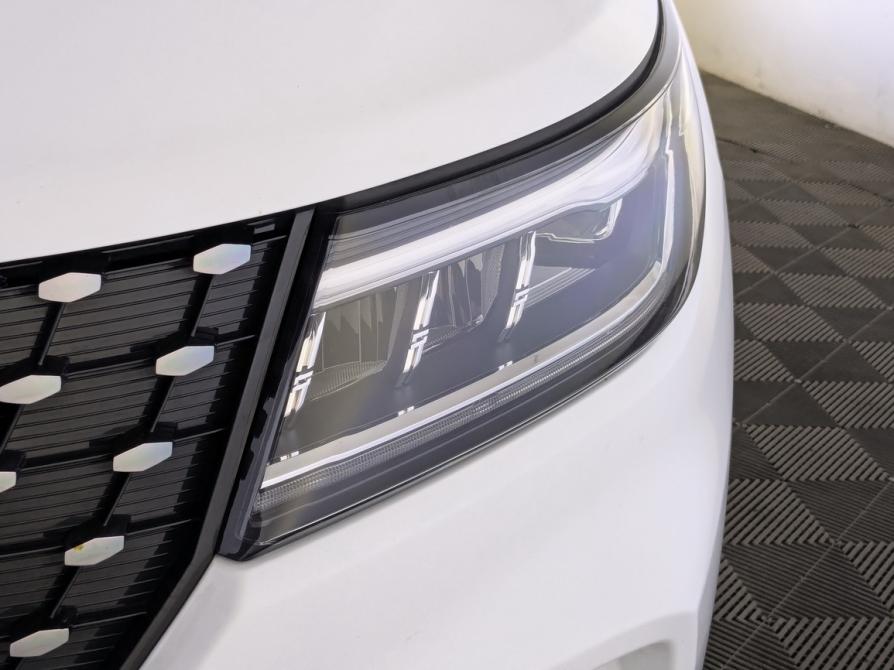 Dongfeng DFSK ix7 Москва  - изображение 15
