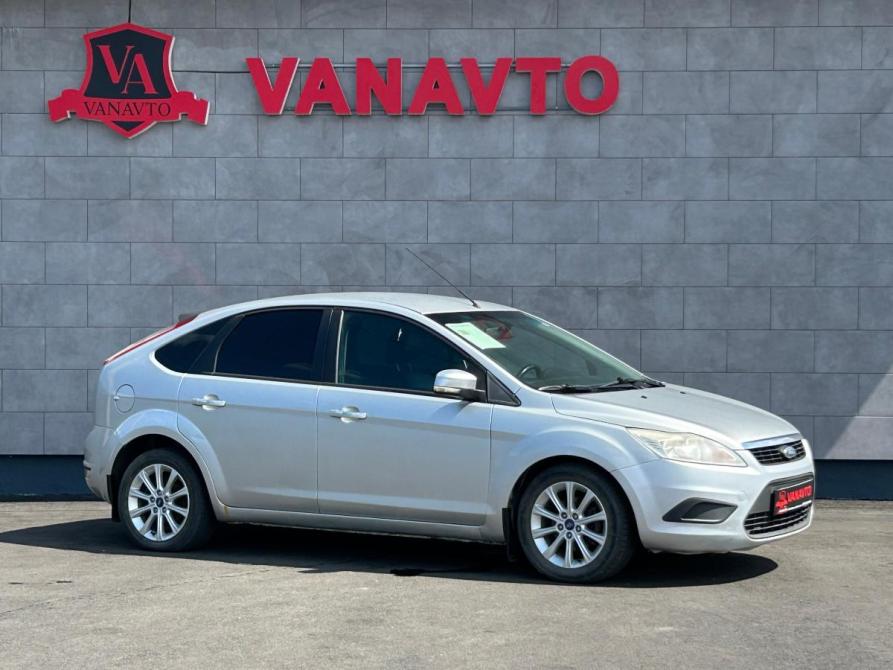 Ford Focus II Рестайлинг Альметьевск  - изображение 3