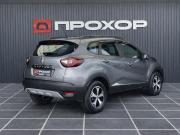 Renault Kaptur I Рестайлинг Пермь  - изображение 56