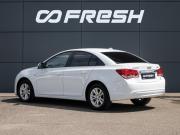 Chevrolet Cruze I Рестайлинг Краснодар  - изображение 24