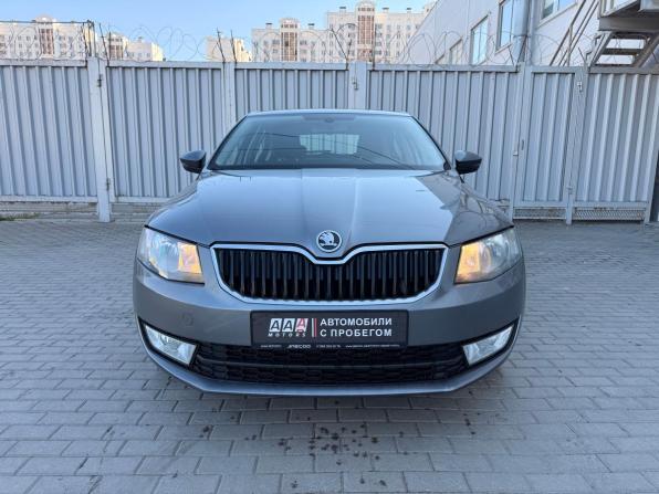 Skoda Octavia III (A7) с пробегом 2014 года, цена 1 299 000 рублей, 115000 км, лифтбек, Автокод Объявления
