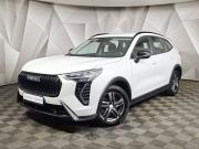 Haval Jolion I Рестайлинг Москва  - изображение 21