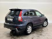 Honda CR-V III Саратов  - изображение 15