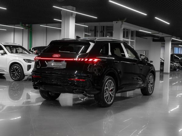 Audi Q5 III с пробегом 2026 года, цена 6 150 000 рублей, 30 км, внедорожник, Автокод Объявления