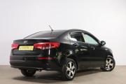 Kia Rio III Рестайлинг Новосибирск  - изображение 26