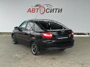 Lada (ВАЗ) Granta I Тамбов  - изображение 26