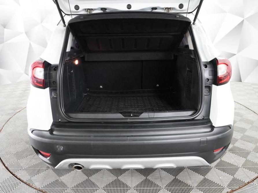Renault Kaptur I Ульяновск  - изображение 16