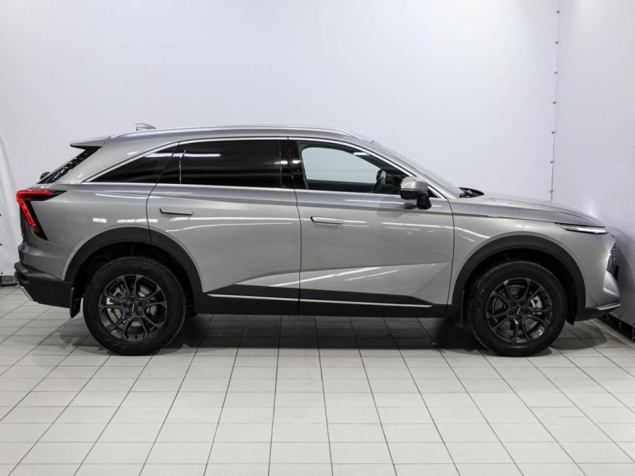 Haval F7 II Ростов-на-Дону  - изображение 5