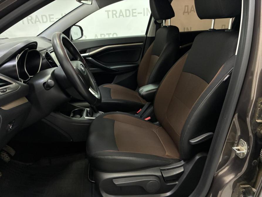 Lada (ВАЗ) Vesta I Пермь  - изображение 8