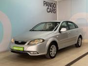 Daewoo Gentra II Набережные Челны  - изображение 23